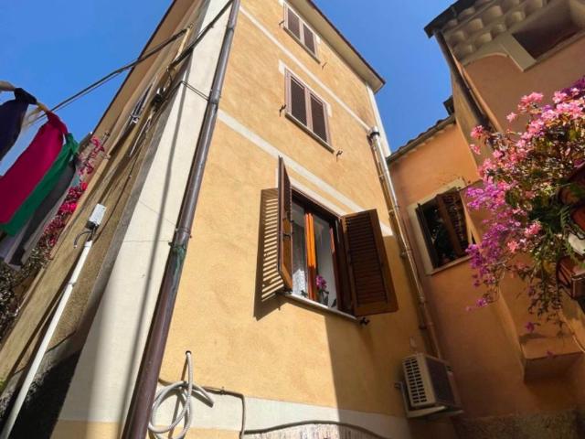 Appartamento in vendita a Monte San Biagio LT