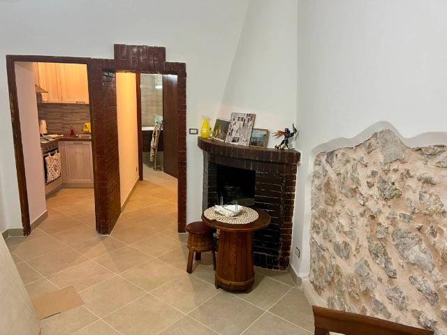 Appartamento in vendita a Monte San Biagio LT