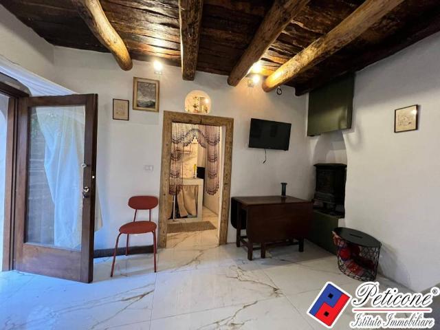 Appartamento in vendita a Monte San Biagio LT