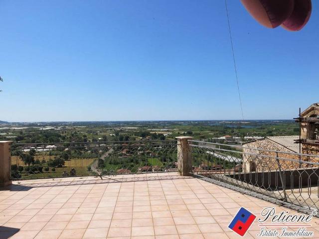 Appartamento in vendita a Monte San Biagio LT