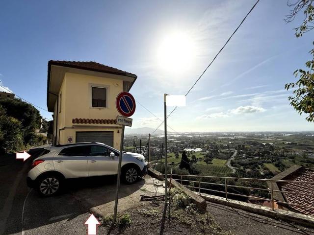 Appartamento in vendita a Monte San Biagio LT