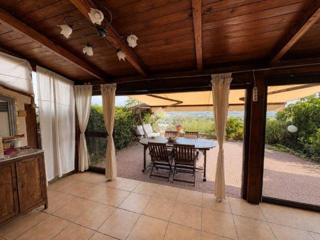 Appartamento in vendita a Monte San Biagio LT