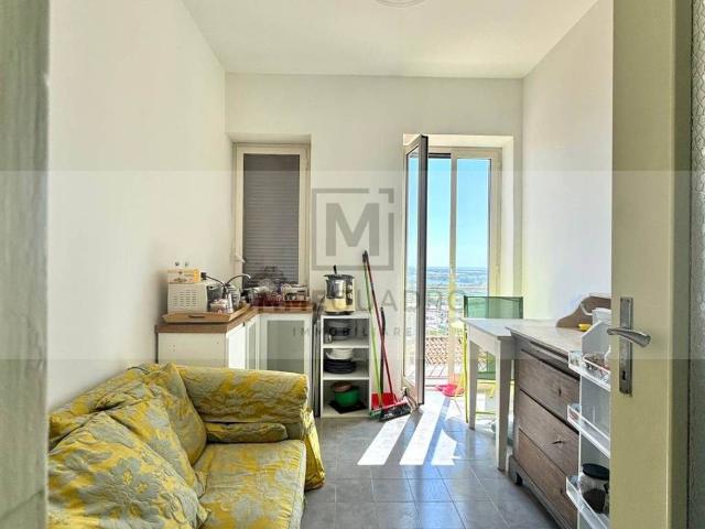 Appartamento in vendita a Monte San Biagio LT