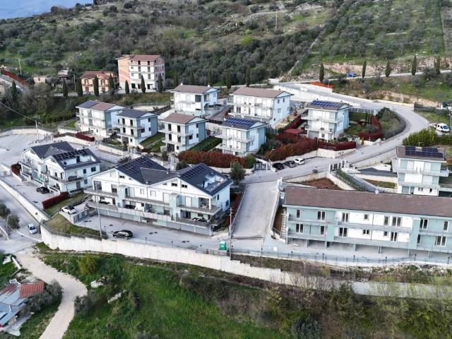 Appartamento in vendita a Monte San Giovanni Campano FR