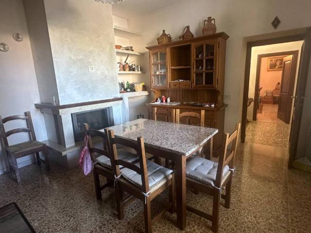Appartamento in vendita a Monte San Giovanni Campano FR