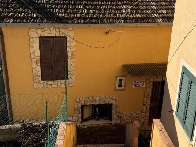 Appartamento in vendita a Monte San Giovanni Campano FR