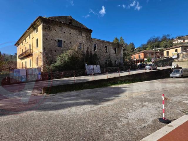 Appartamento in vendita a Monte San Giovanni Campano FR