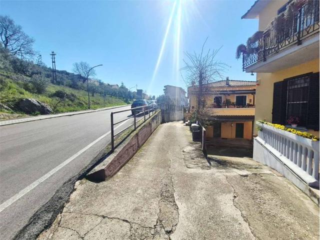 Appartamento in vendita a Monte San Giovanni Campano FR