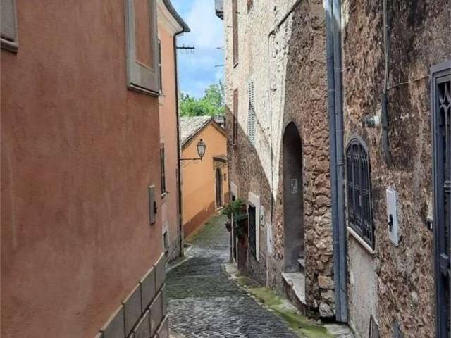 Appartamento in vendita a Monte San Giovanni Campano FR