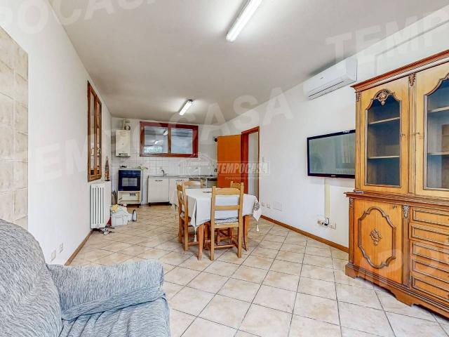 Appartamento in vendita a Monte San Pietro