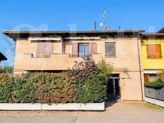 Appartamento in vendita a Monte San Pietro