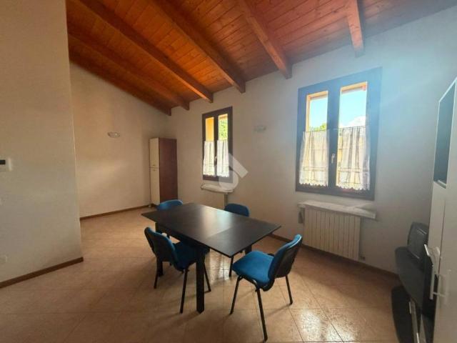 Appartamento in vendita a Monte San Pietro BO