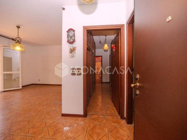 Appartamento in vendita a Monte San Pietro BO
