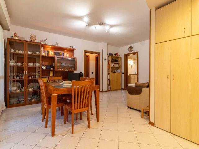 Appartamento in vendita a Monte San Pietro BO