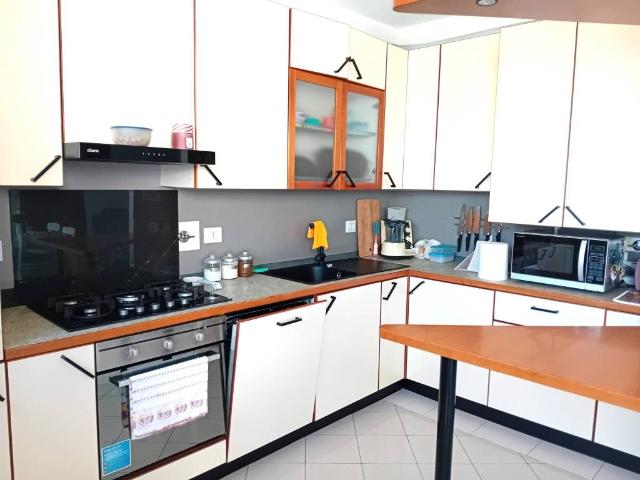 Appartamento in vendita a Monte San Pietro BO
