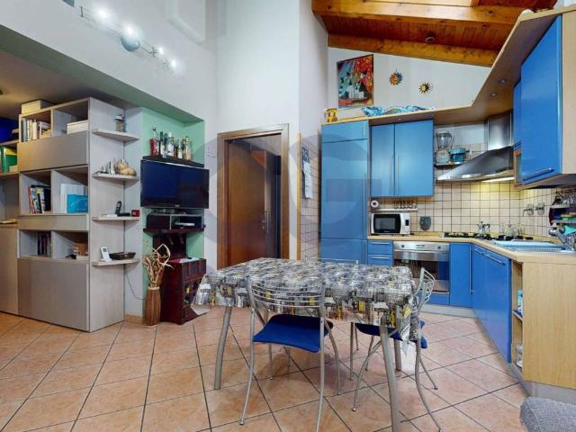 Appartamento in vendita a Monte San Pietro BO