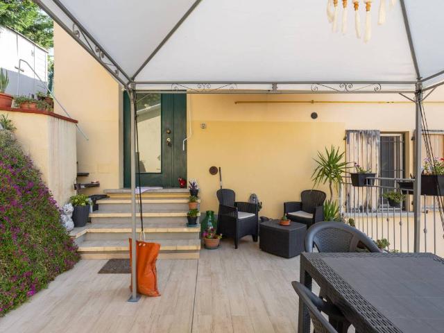 Appartamento in vendita a Monte San Pietro BO