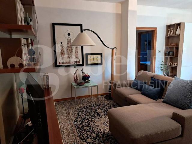 Appartamento in vendita a Monte San Pietro BO