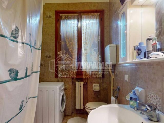 Appartamento in vendita a Monte San Pietro BO