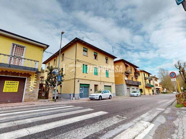 Appartamento in vendita a Monte San Pietro BO