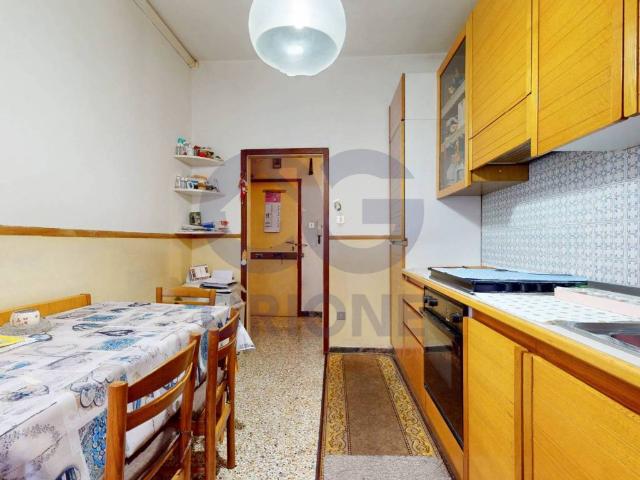 Appartamento in vendita a Monte San Pietro BO