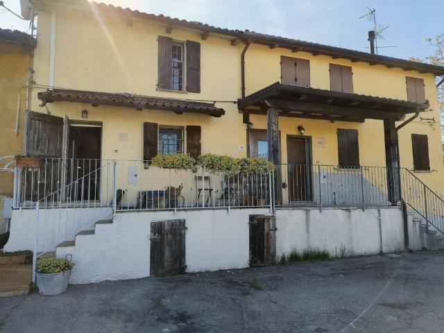 Appartamento in vendita a Monte San Pietro BO