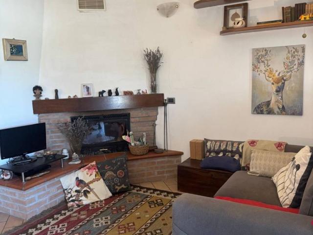 Appartamento in vendita a Monte San Pietro BO