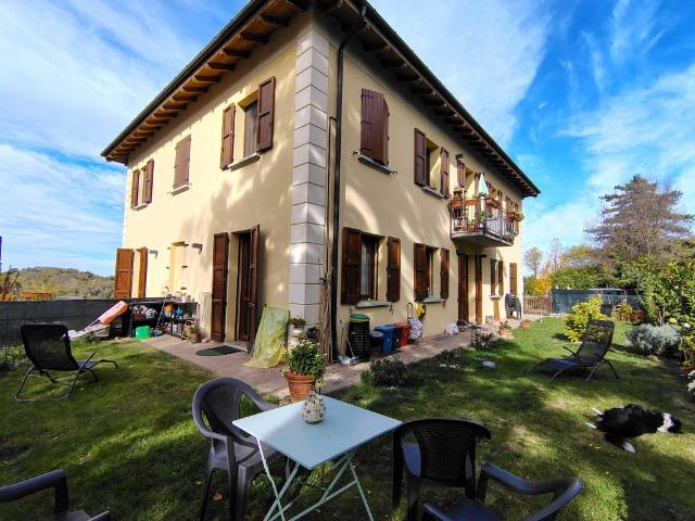 Appartamento in vendita a Monte San Pietro BO