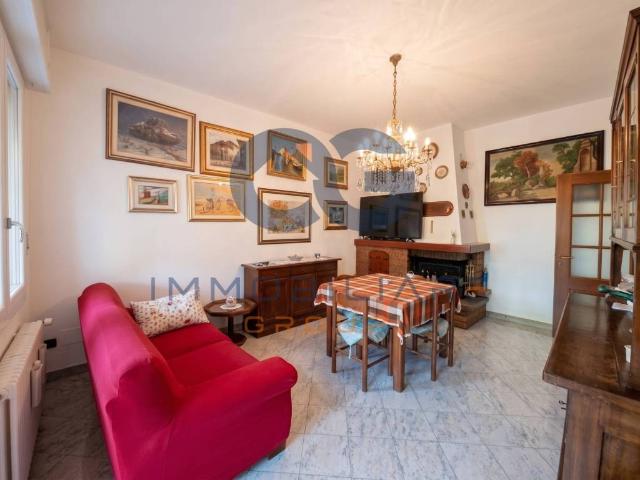 Appartamento in vendita a Monte San Pietro BO