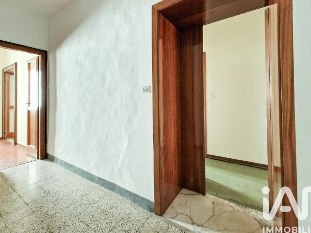 Appartamento in vendita a Monte San Pietrangeli