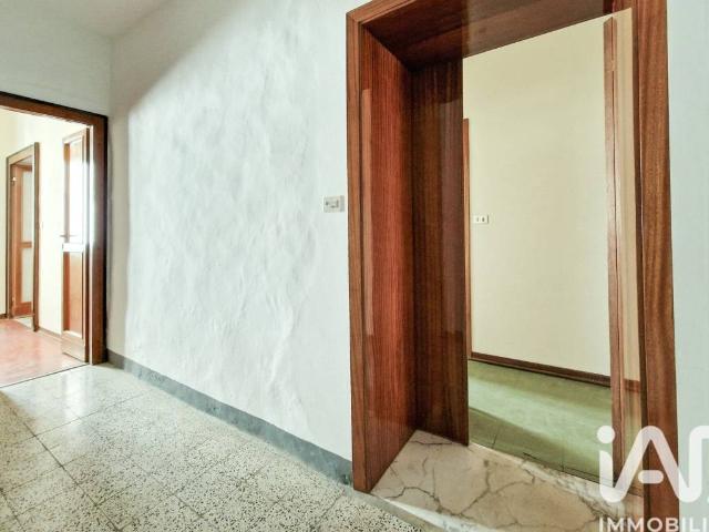 Appartamento in vendita a Monte San Pietrangeli FM