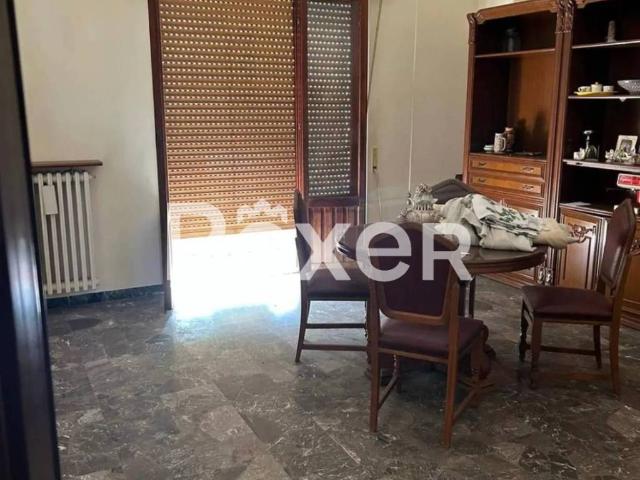 Appartamento in vendita a Monte San Pietrangeli FM