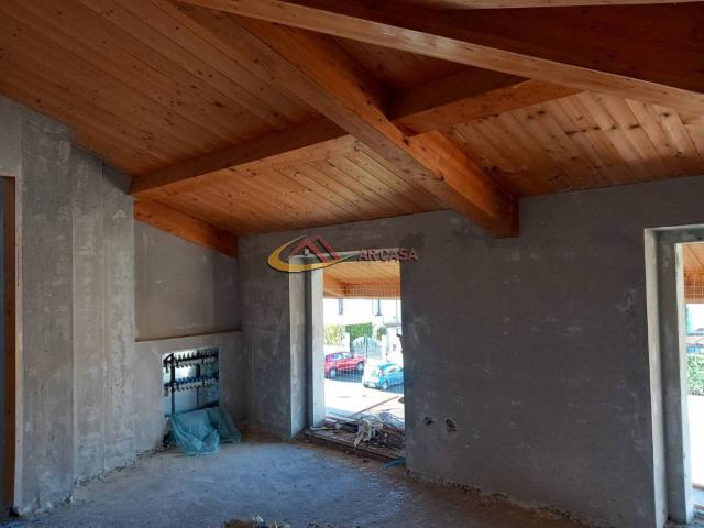 Appartamento in vendita a Monte San Savino AR