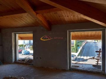 Appartamento in vendita a Monte San Savino AR