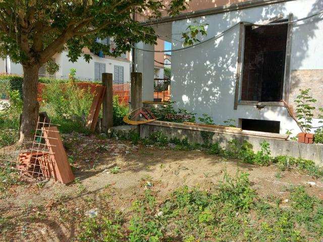 Appartamento in vendita a Monte San Savino AR
