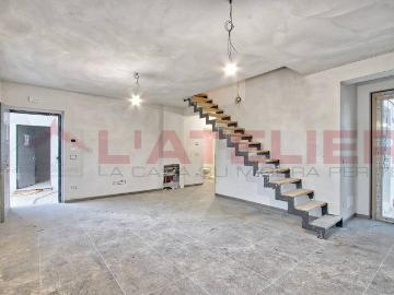 Appartamento in vendita a Monte San Savino AR
