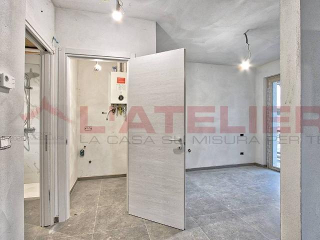 Appartamento in vendita a Monte San Savino AR