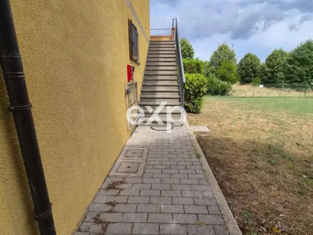 Appartamento in vendita a Monte San Savino AR