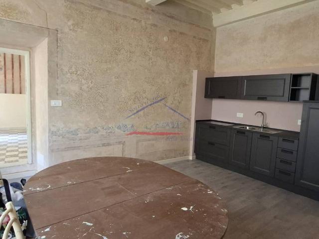Appartamento in vendita a Monte San Savino AR
