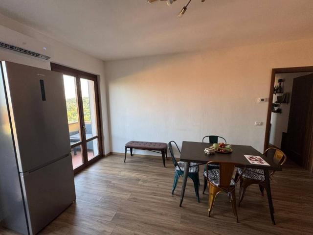 Appartamento in vendita a Monte San Savino AR