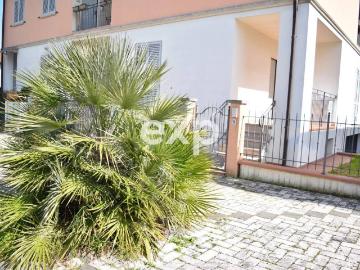 Appartamento in vendita a Monte San Savino AR