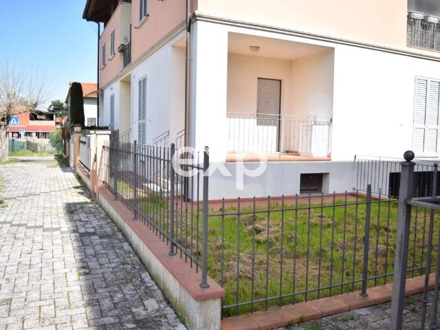 Appartamento in vendita a Monte San Savino AR