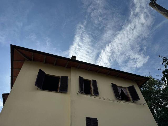 Appartamento in vendita a Monte San Savino AR