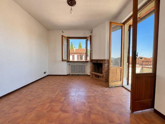 Appartamento in vendita a Monte San Savino AR