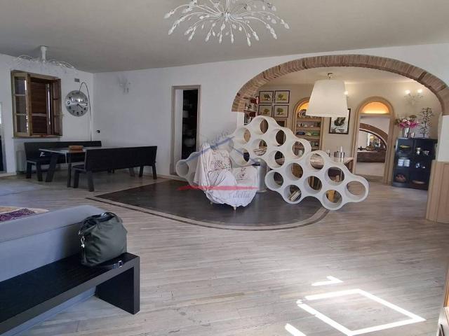 Appartamento in vendita a Monte San Savino AR