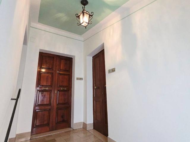 Appartamento in vendita a Monte San Savino AR