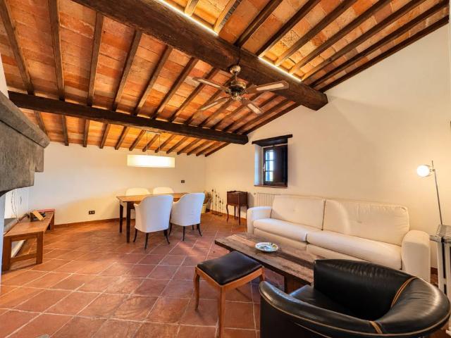 Appartamento in vendita a Monte San Savino AR