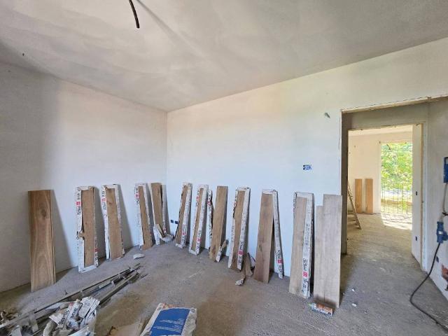 Appartamento in vendita a Monte San Savino AR