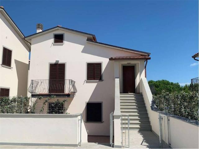 Appartamento in vendita a Monte San Savino AR