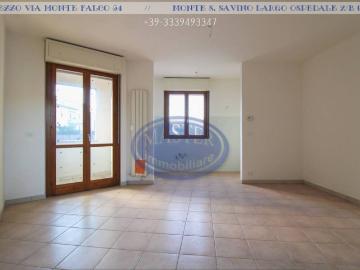Appartamento in vendita a Monte San Savino AR
